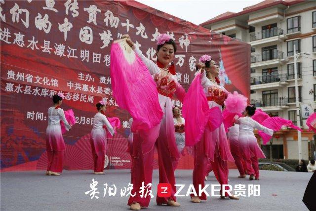 惠水县最新资讯，暖阳日常与友情的温度，家的温馨时刻