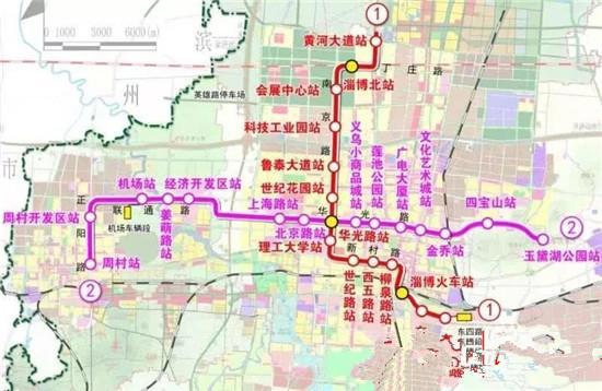 唐山轻轨最新规划揭秘，2024年蓝图展望
