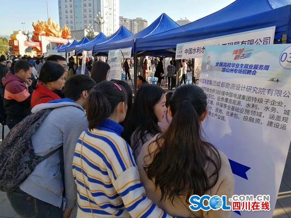 西昌招聘信息及其背后的小故事