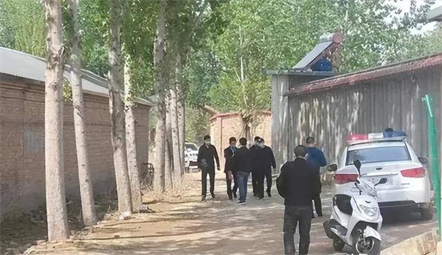 眉县最新命案，小巷神秘小店背后的未解之谜